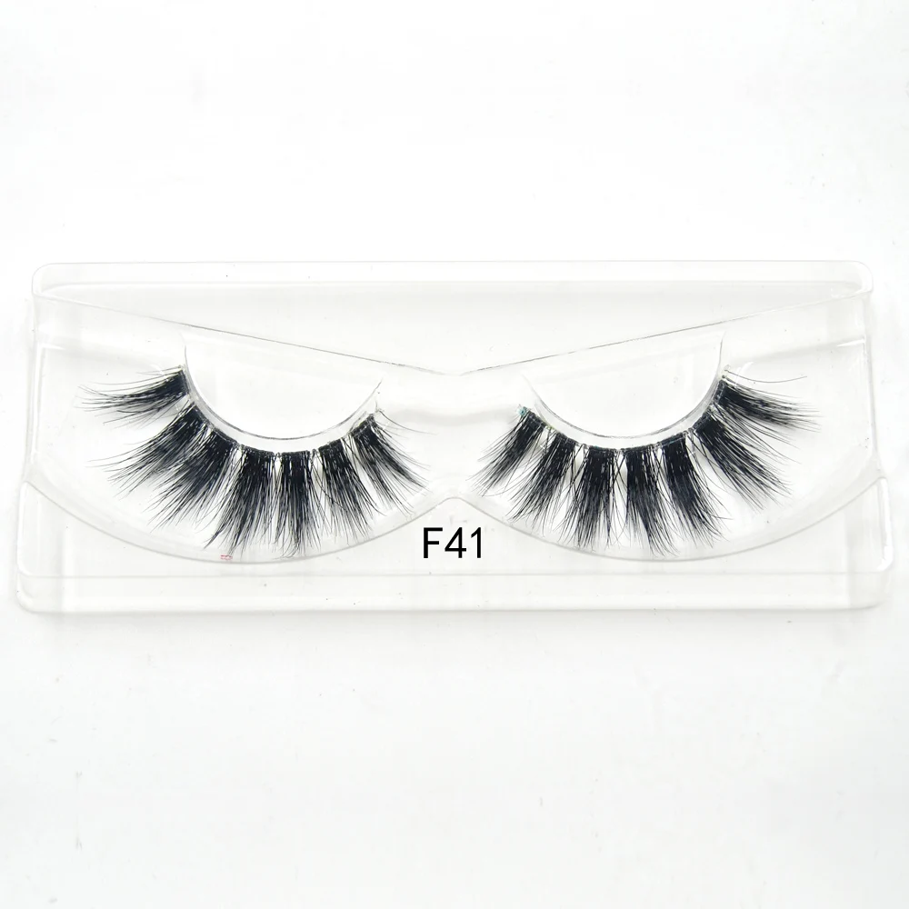 10style Mink Eyelashes Invisible Band Lashes Natural 3D Mink False Eyelash Full Strip Transparent band Eyelashes extension F41
10style Mink Eyelashes Invisible Band Lashes Natural 3D Mink False Eyelash Full Strip Transparent band Eyelashes extension F41