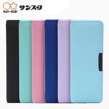 SUN-STAR Yokobita Series Double Side Pencil Cases 222*89*33mm with Pencil Sharpener Inside S13122
SUN-STAR Yokobita Series Double Side Pencil Cases 222*89*33mm with Pencil Sharpener Inside S13122