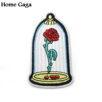 Homegaga True love rose Applique patches sticker sewing backpack clothing para badges iron on t-shirt D0945
Homegaga True love rose Applique patches sticker sewing backpack clothing para badges iron on t-shirt D0945