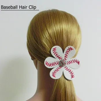 2016 Baseball Softball Flower Accessory and hair clip,softball hair bows,softball hairbow,baseball hairbow
2016 Baseball Softball Flower Accessory and hair clip,softball hair bows,softball hairbow,baseball hairbow