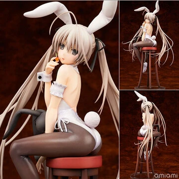 NEW hot 27cm In solitude where we are least alone Kasugano Sora action figure toys collection Christmas gift
NEW hot 27cm In solitude where we are least alone Kasugano Sora action figure toys collection Christmas gift