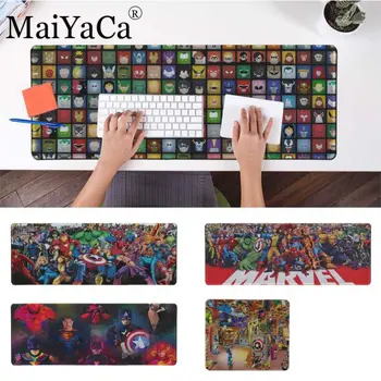 MaiYaCa Marvel Comics Super heroes Collage Gaming Mouse Pad Large Mouse Pad Mouse Mat Comfort Mouse Mat Gaming Mousepad
MaiYaCa Marvel Comics Super heroes Collage Gaming Mouse Pad Large Mouse Pad Mouse Mat Comfort Mouse Mat Gaming Mousepad