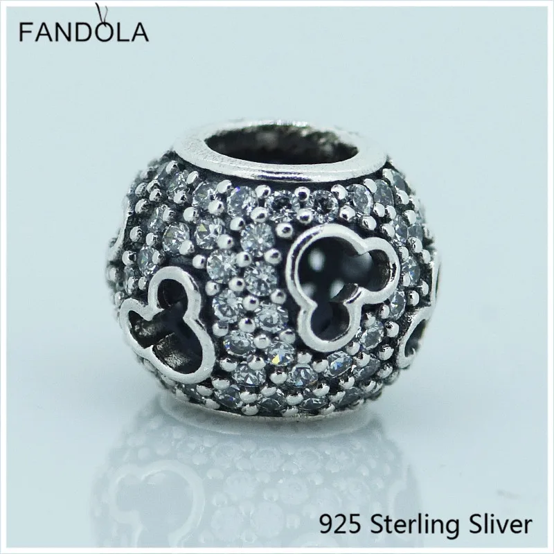 CKK Mickey Silhouettes Charms 925 Sterling Silver Beads Original Jewelry Fashion Making Fits For Bracelets
CKK Mickey Silhouettes Charms 925 Sterling Silver Beads Original Jewelry Fashion Making Fits For Bracelets