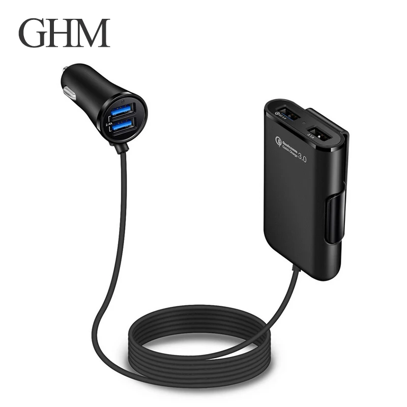 Car Usb Charger Quick Charge Adapter Mobile Phone Charger 2 Port Usb Fast Car Charger For Iphone Car Usb Socket Peugeot
Car Usb Charger Quick Charge Adapter Mobile Phone Charger 2 Port Usb Fast Car Charger For Iphone Car Usb Socket Peugeot