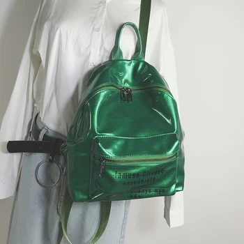 New Type of Small Alphabetic Shoulder Bag for Girls Campus Student Bag Ins Superhot Girls Backpack Korean Edition
New Type of Small Alphabetic Shoulder Bag for Girls Campus Student Bag Ins Superhot Girls Backpack Korean Edition