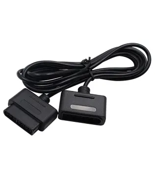 50pcs Controller Extension Cable Adapter for 16 bit Super Nintendo SNES Game Pad 6 ft
50pcs Controller Extension Cable Adapter for 16 bit Super Nintendo SNES Game Pad 6 ft
