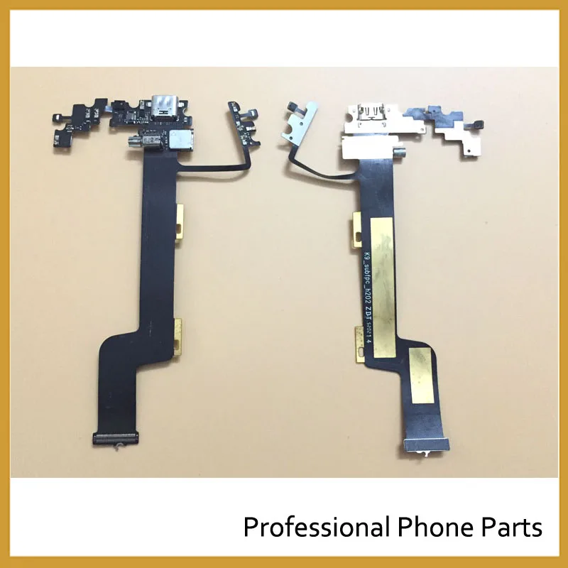 Original USB Charging Port Flex Cable For Lenovo ZUK Z1 Dock Connector Microphone Flex Cable Replacement
Original USB Charging Port Flex Cable For Lenovo ZUK Z1 Dock Connector Microphone Flex Cable Replacement