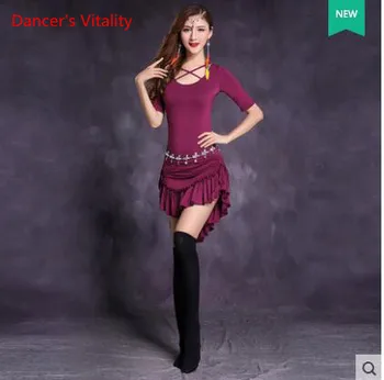 2017 Sexy performance belly dance clothes comfortable half sleeve belly dance dress for women belly dance dress dance clothes
2017 Sexy performance belly dance clothes comfortable half sleeve belly dance dress for women belly dance dress dance clothes