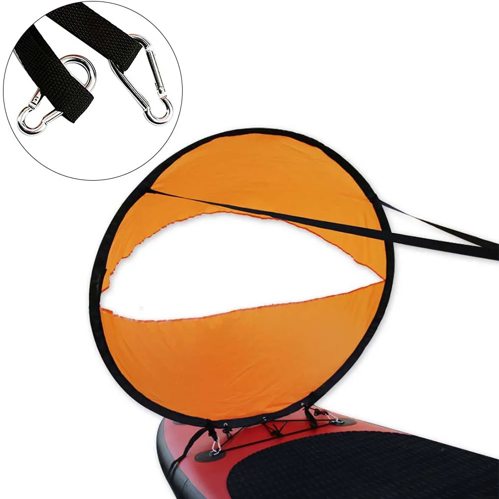 MrY 1PC Foldable 42"/108cm SAIL Kayak Boat Wind Sail Sup Paddle Board Sailing Canoe stroke PADDLE Rowing Boats Wind Clear Window
MrY 1PC Foldable 42"/108cm SAIL Kayak Boat Wind Sail Sup Paddle Board Sailing Canoe stroke PADDLE Rowing Boats Wind Clear Window