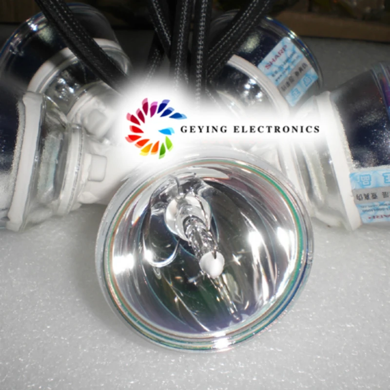 Free Shipping SHP110 200W Original Projector Lamp Bulb For XR-30S XR-30X XR-40X XR-41X PG-F150X XG-F210 XG-F260X
Free Shipping SHP110 200W Original Projector Lamp Bulb For XR-30S XR-30X XR-40X XR-41X PG-F150X XG-F210 XG-F260X