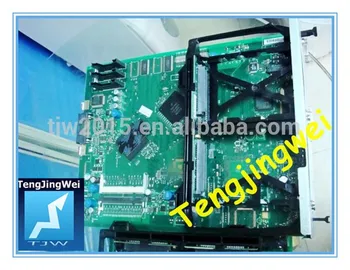 Q5979-60004 for Color LaserJet 4700/ 4700DN Mainboard/ Formatter Board/ Logic Board/Main Board
Q5979-60004 for Color LaserJet 4700/ 4700DN Mainboard/ Formatter Board/ Logic Board/Main Board