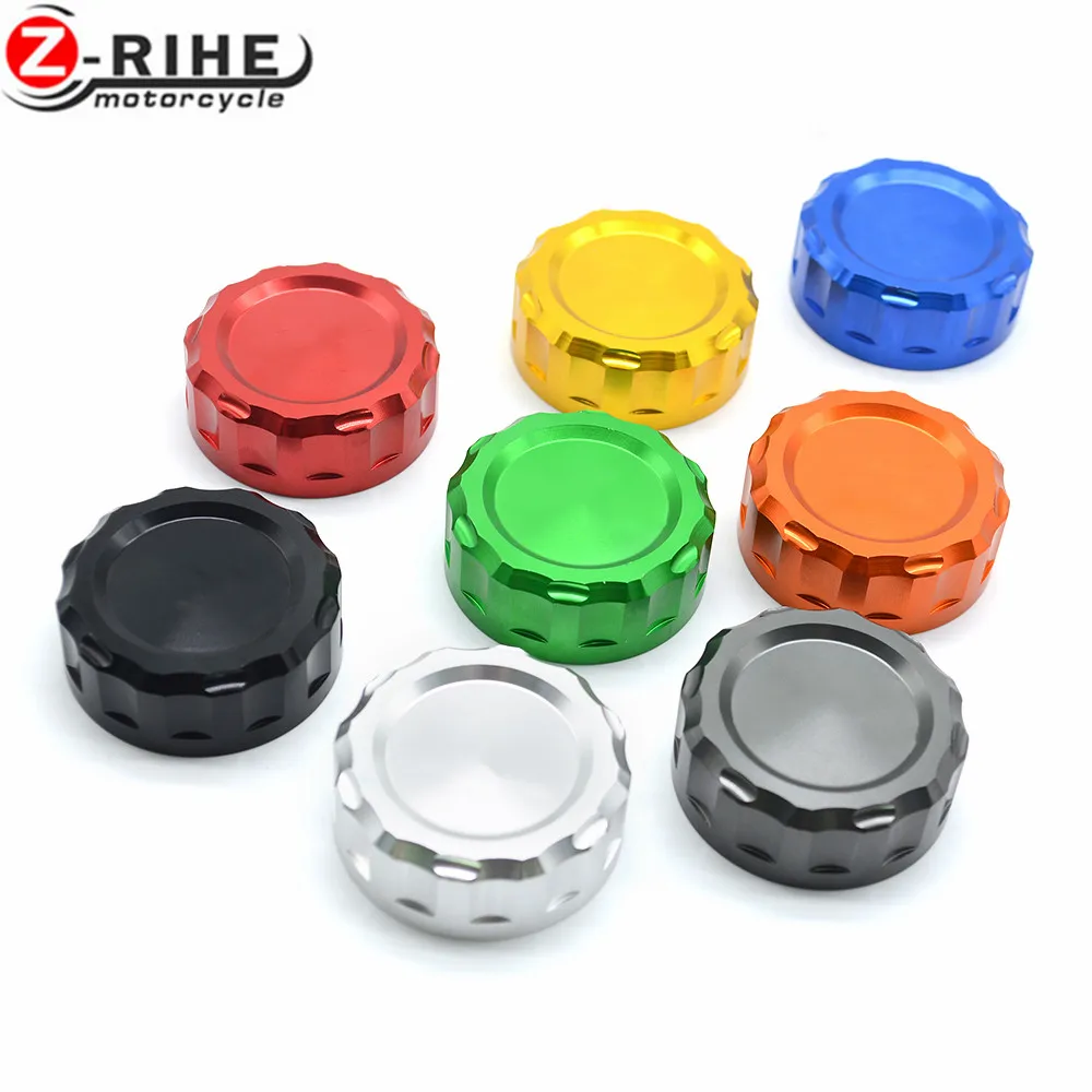 For Yamaha MT09 MT-09 FZ09 FZ -09 mt09 MT07 2014 2015 2016 Motorcycle Cylinder Reservoir Cover Brake Fluid Reservoir Cap Cover
For Yamaha MT09 MT-09 FZ09 FZ -09 mt09 MT07 2014 2015 2016 Motorcycle Cylinder Reservoir Cover Brake Fluid Reservoir Cap Cover