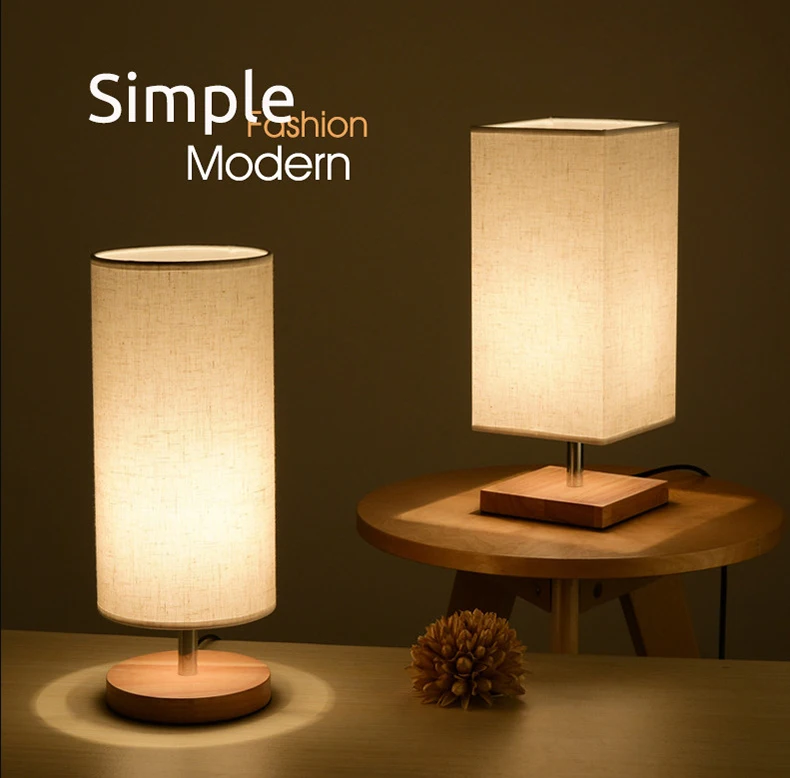 study lamp for bed