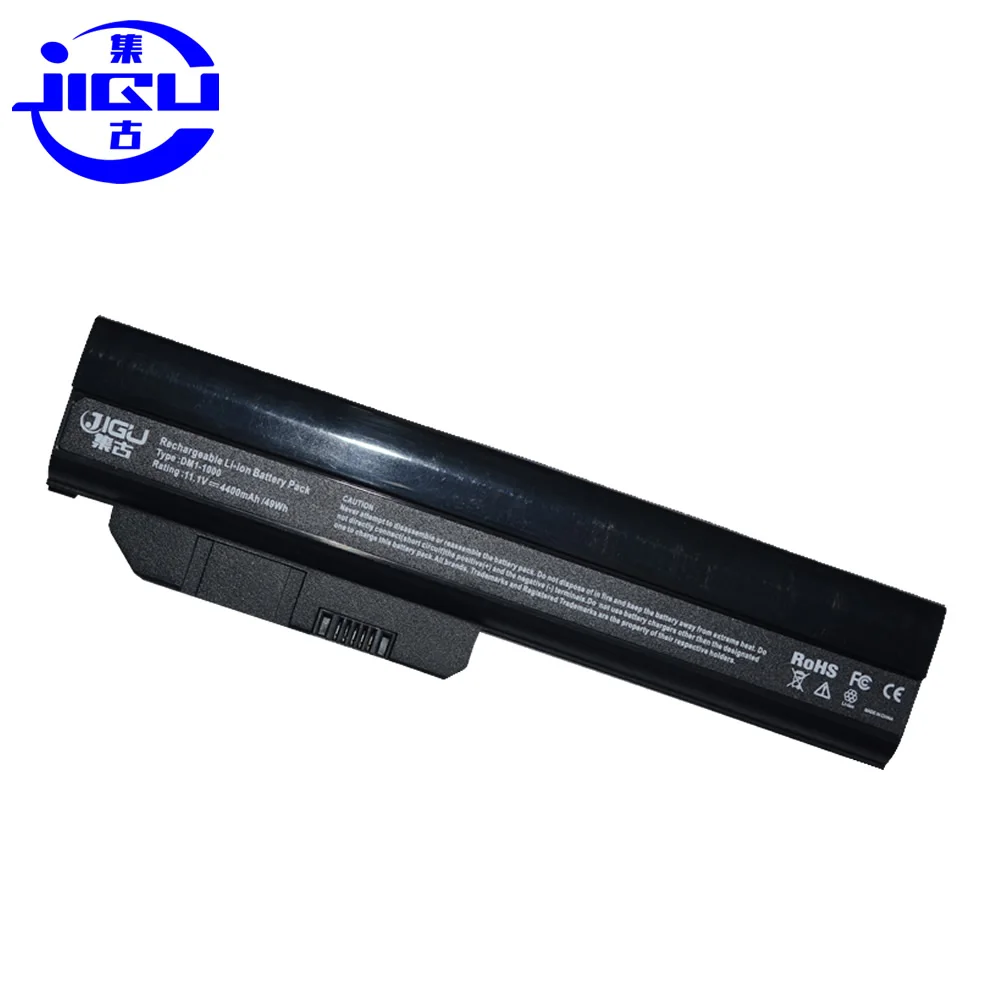 JIGU Battery For Hp/Compaq Mini 311 HSTNN-Q44C HSTNN-Q45C For Pavilion DM1 7F0994 VP502AA HSTNN-IB0N HSTNN-IBON HSTNN-OB0N
JIGU Battery For Hp/Compaq Mini 311 HSTNN-Q44C HSTNN-Q45C For Pavilion DM1 7F0994 VP502AA HSTNN-IB0N HSTNN-IBON HSTNN-OB0N