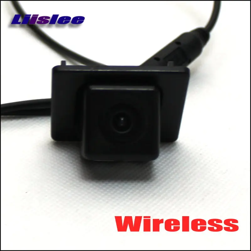 Liislee Wireless Car Rear View Camera / Reverse Back Up Camera For Peugeot 408 2014 2015 / Reverse Hole / HD Night Vision
Liislee Wireless Car Rear View Camera / Reverse Back Up Camera For Peugeot 408 2014 2015 / Reverse Hole / HD Night Vision
