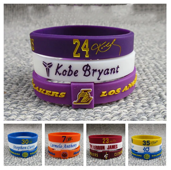 Fashion simple new star set bracelet basketball wrist strap for man and women jewelry hot sale
Fashion simple new star set bracelet basketball wrist strap for man and women jewelry hot sale