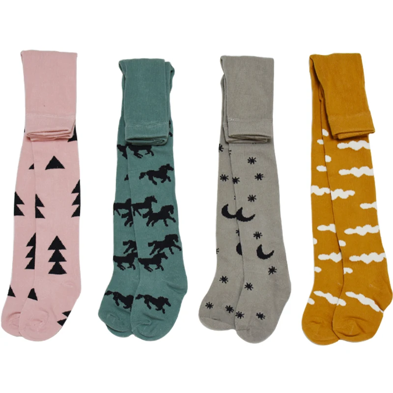 1-3YBaby Kids Tights Cotton Baby Boy Girls Toddler Tights Cloud Tree Horse Pattern Baby Girl Tights Baby Pantyhose Autumn&winter
1-3YBaby Kids Tights Cotton Baby Boy Girls Toddler Tights Cloud Tree Horse Pattern Baby Girl Tights Baby Pantyhose Autumn&winter