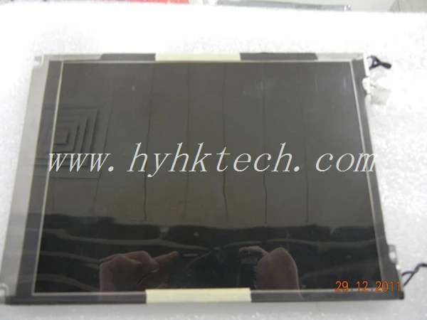 G084SN05 V0 8.4INCH Industrial LCD,new&A+ Grade in stock, tested before shipment
G084SN05 V0 8.4INCH Industrial LCD,new&A+ Grade in stock, tested before shipment
