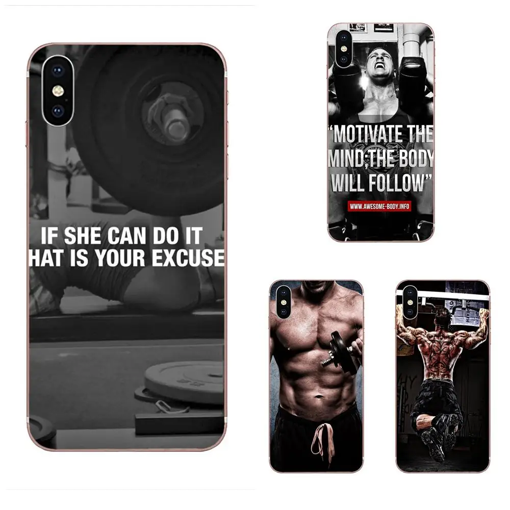 For Huawei P7 P8 P9 P10 P20 P30 Lite Mini Plus Pro 2017 2018 2019 Soft TPU Mobile Phone Loving Bodybuilding Gym Exquisite
For Huawei P7 P8 P9 P10 P20 P30 Lite Mini Plus Pro 2017 2018 2019 Soft TPU Mobile Phone Loving Bodybuilding Gym Exquisite
