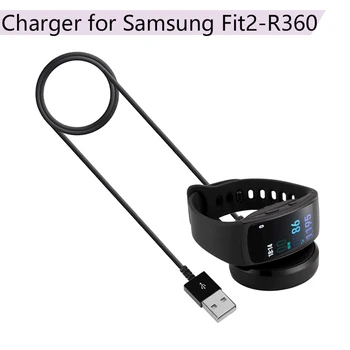 Smart Watch Charger for Samsung Gear Fit 2 Pro USB Charging Mount Cradle Dock for Fit2 R360 R365 Watch Bracelet Charge Cable
Smart Watch Charger for Samsung Gear Fit 2 Pro USB Charging Mount Cradle Dock for Fit2 R360 R365 Watch Bracelet Charge Cable