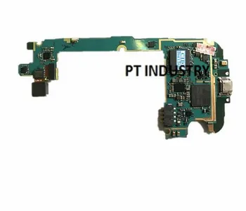 CIDI Tested Unlock WCDMA Motherboard Logic Board With Chips For Samsung Galaxy S3 Neo+ i9300i
CIDI Tested Unlock WCDMA Motherboard Logic Board With Chips For Samsung Galaxy S3 Neo+ i9300i