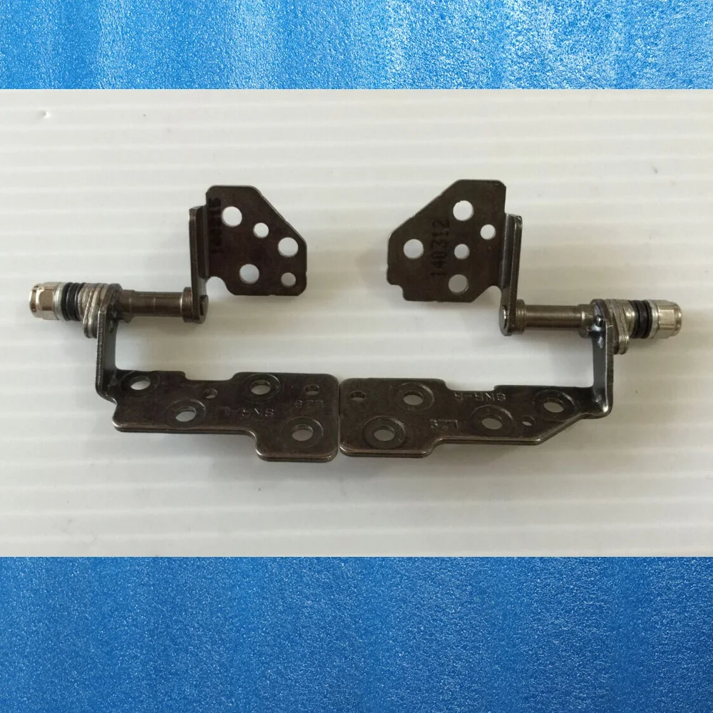 Original for Lenovo IdeaPad U430 U430P Left&Right Hinges Axis L+R FBLZ9009010 not touch screen
Original for Lenovo IdeaPad U430 U430P Left&Right Hinges Axis L+R FBLZ9009010 not touch screen