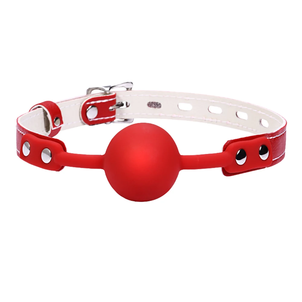 Кляп с шариком Cosmo купить со скидкой в секс шопе  Фетиш и BDSM  Кляпы