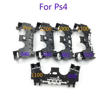 For Playstation 4 PS4 1100 1200 1000 Controller Inner Support Frame L1 R1 Key Holder for Dualshock 4
For Playstation 4 PS4 1100 1200 1000 Controller Inner Support Frame L1 R1 Key Holder for Dualshock 4