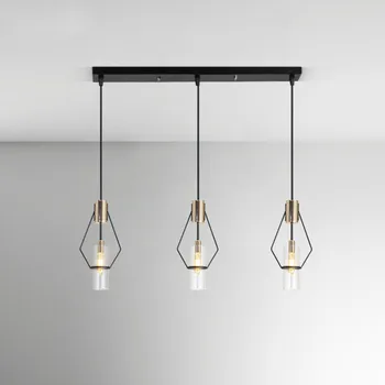 Nordic restaurant wrought iron pendant lights modern living room bedroom bedside glass pendant lamp lighting fixture mx6051700
Nordic restaurant wrought iron pendant lights modern living room bedroom bedside glass pendant lamp lighting fixture mx6051700
