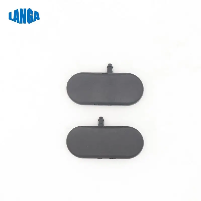 WINDSHIELD WASHER SPRAYER JET NOZZLE Heated Washer Fluid Jet windscreen For AUDI A6 OE: 4F0955987A 4F0955988A
WINDSHIELD WASHER SPRAYER JET NOZZLE Heated Washer Fluid Jet windscreen For AUDI A6 OE: 4F0955987A 4F0955988A