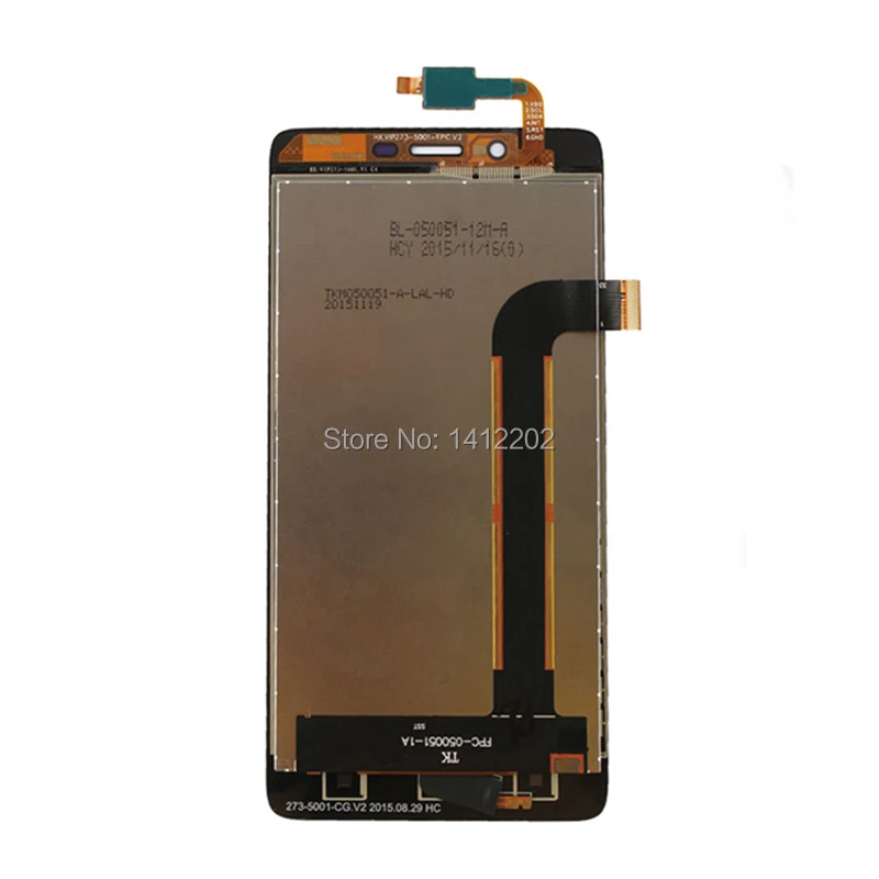 for Elephone p6000 Pro(3)