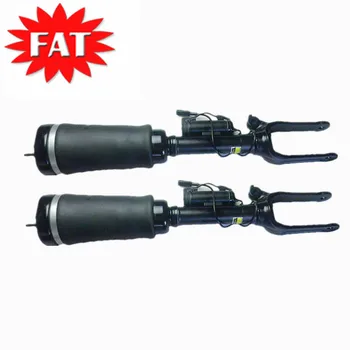 Airsusfat Pair Front Shock Absorbers for Mercedes W251 R63 AMG R350 R320 R500 with Sensor Air Suspension Shocks 2513203013
Airsusfat Pair Front Shock Absorbers for Mercedes W251 R63 AMG R350 R320 R500 with Sensor Air Suspension Shocks 2513203013