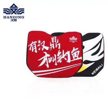 Handing fishing cushion air permeability thickening with suction cup elastic memory fishing box cushion fittings
Handing fishing cushion air permeability thickening with suction cup elastic memory fishing box cushion fittings