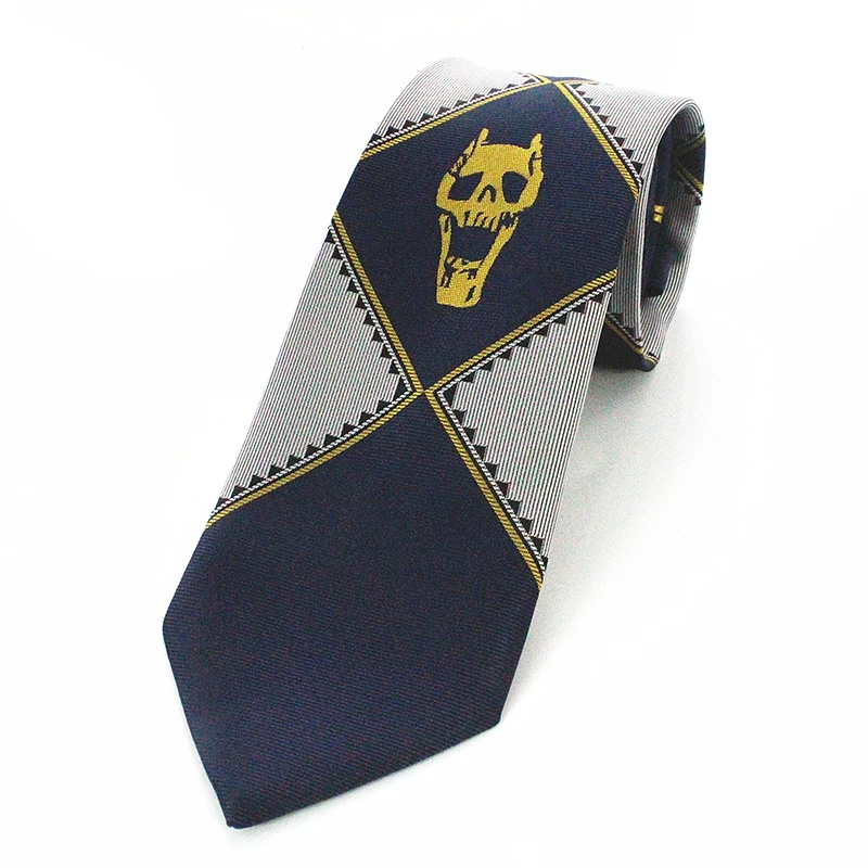 Анимешный галстук|Мужские галстуки и носовые платки| |