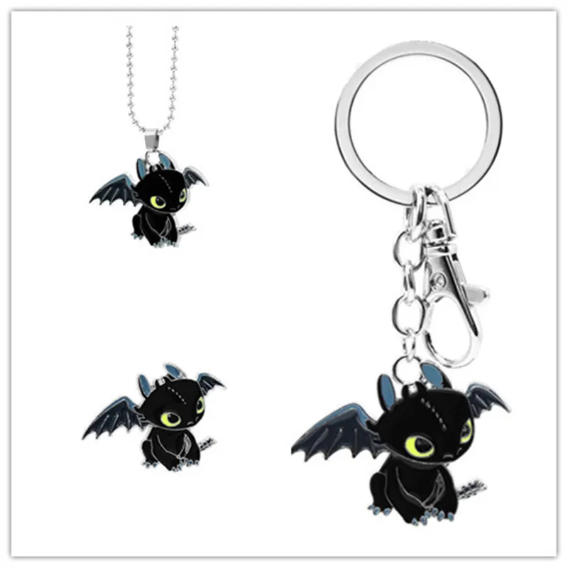 2019 New Movie How to Train Your Dragon Toothless Night Fury Cute Brooch Pin Badge Classic Film Party Kids Fans Gifts cosplay
2019 New Movie How to Train Your Dragon Toothless Night Fury Cute Brooch Pin Badge Classic Film Party Kids Fans Gifts cosplay