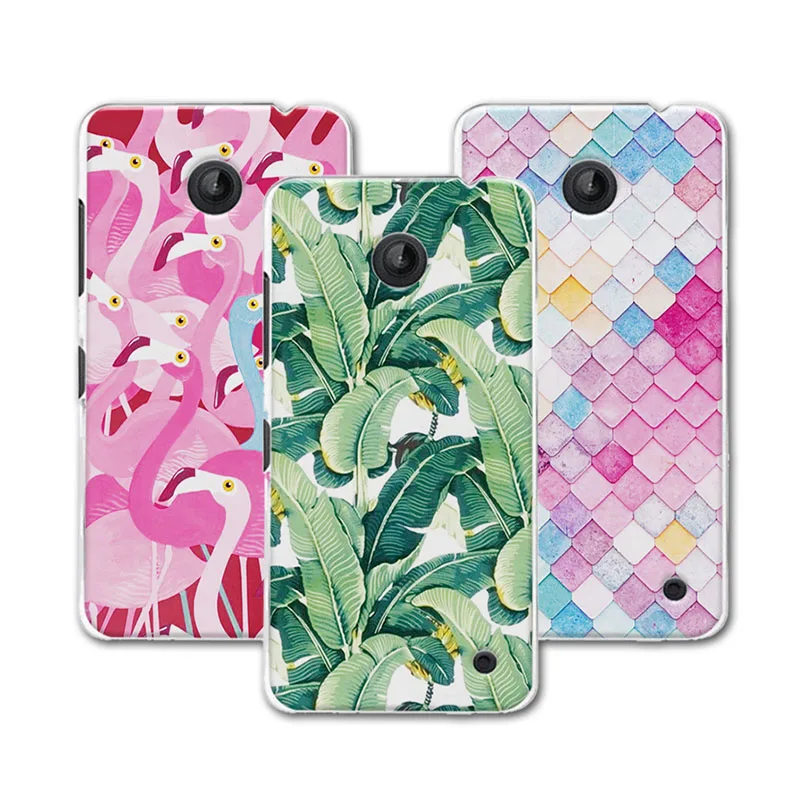 Mermaid Hard Plastic Phone Case For Nokia Lumia 630 Dual SIM Case Protective Funda Nokia Lumia 630 4.5 inch Back Cover+Free Gift
Mermaid Hard Plastic Phone Case For Nokia Lumia 630 Dual SIM Case Protective Funda Nokia Lumia 630 4.5 inch Back Cover+Free Gift