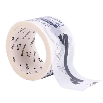 Washi Tape Planner DIY Material Paper Decoration Sticker Crafts Supplies Stationery Home Digital Calendar Economic
Washi Tape Planner DIY Material Paper Decoration Sticker Crafts Supplies Stationery Home Digital Calendar Economic