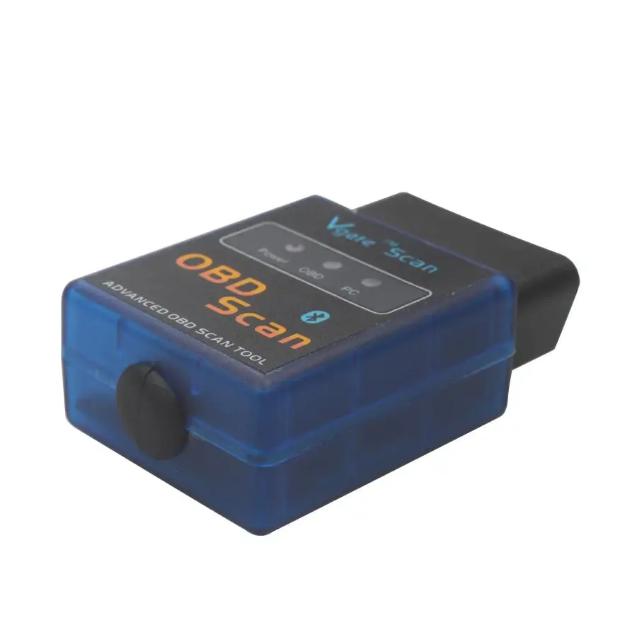 vgate scan