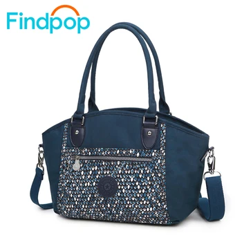 Findpop Canvas Handbags Women Crossbody Bag 2017 Fashion Simple Casual Handbags Printing Floral Large Capacity Shell Tote Bags 
Findpop Canvas Handbags Women Crossbody Bag 2017 Fashion Simple Casual Handbags Printing Floral Large Capacity Shell Tote Bags
