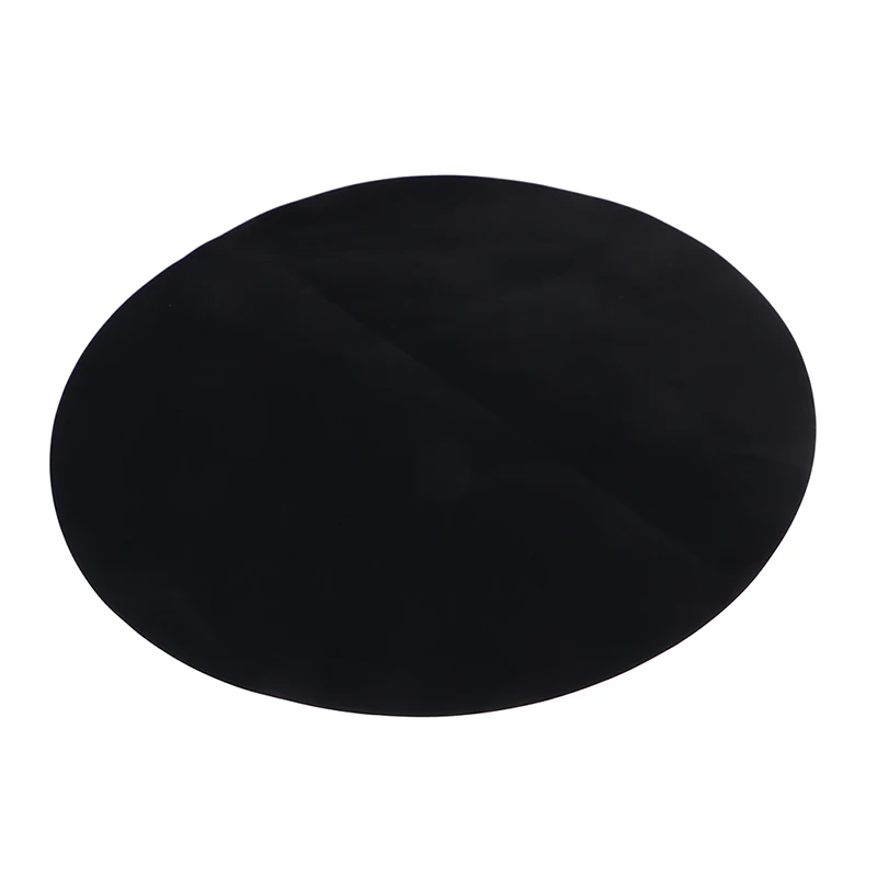1 pc Round Non-stick for BBQ Grill Mat Kitchen Cooking Tool Heat Resistant Pan Mat Reusable Round Pan Pad Mat
1 pc Round Non-stick for BBQ Grill Mat Kitchen Cooking Tool Heat Resistant Pan Mat Reusable Round Pan Pad Mat