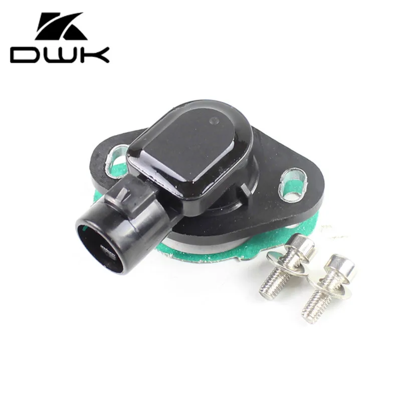 Throttle Position Sensor For Honda Civic B16 B18 B20 H22 D15 D16 EF EG EK S2000
Throttle Position Sensor For Honda Civic B16 B18 B20 H22 D15 D16 EF EG EK S2000