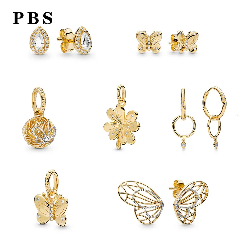PBS 100% Pure Silver Original Copy High Quality 1:1 2019 Latest Spring New Gold-plated Rose Logo Free Wholesale Manufacturers
PBS 100% Pure Silver Original Copy High Quality 1:1 2019 Latest Spring New Gold-plated Rose Logo Free Wholesale Manufacturers