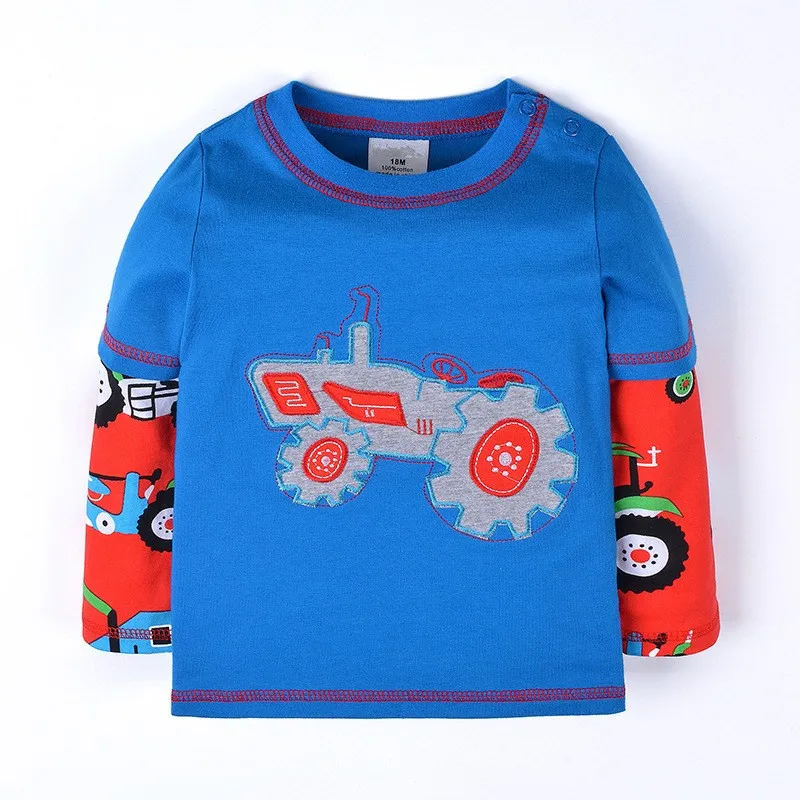 12 (3) boys Tees tops