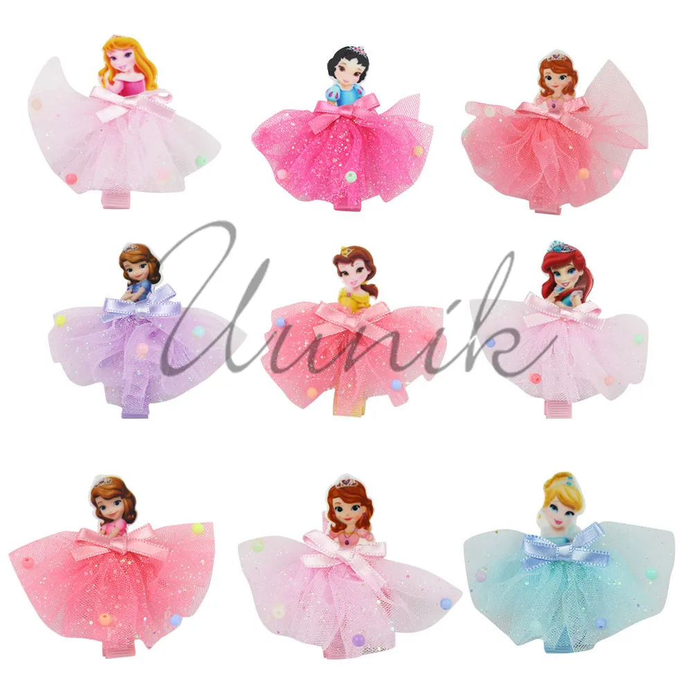 Fashion Children Headwear Princess Hair Clips Hairbands Hair Accessories Barrettes Bandage hairgrip Hairpin For Cute Baby
Fashion Children Headwear Princess Hair Clips Hairbands Hair Accessories Barrettes Bandage hairgrip Hairpin For Cute Baby