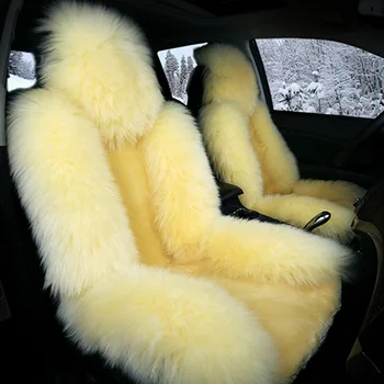 TO YOUR TASTE auto accessories wool new car seat cushion for LAND ROVER Discovery Sport evoque Freelander Range Rover thick warm
TO YOUR TASTE auto accessories wool new car seat cushion for LAND ROVER Discovery Sport evoque Freelander Range Rover thick warm
