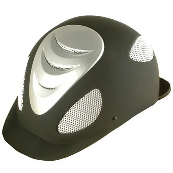 High Quality Equestrian Horse Racing Helmet or Riding Horse Helmet Safety Helmet for Horse Racing
High Quality Equestrian Horse Racing Helmet or Riding Horse Helmet Safety Helmet for Horse Racing