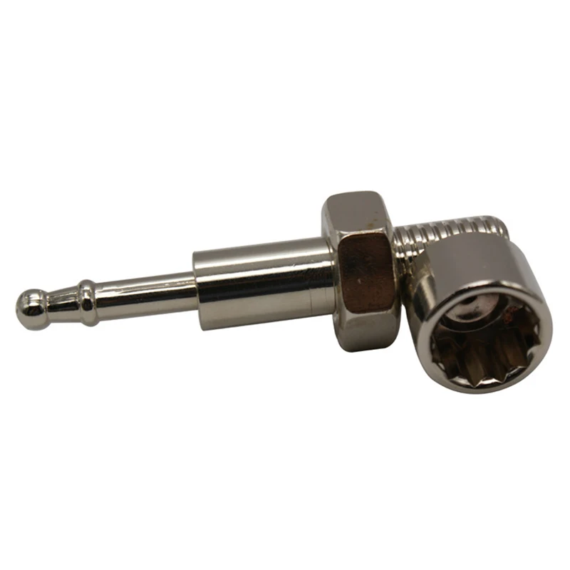 Fashion Metal Screws Pipe Jamaica Rasta Reggae Style Tobacco Pipe Portable Smoking Pipes Best Gift Smoking Accessories Narguile