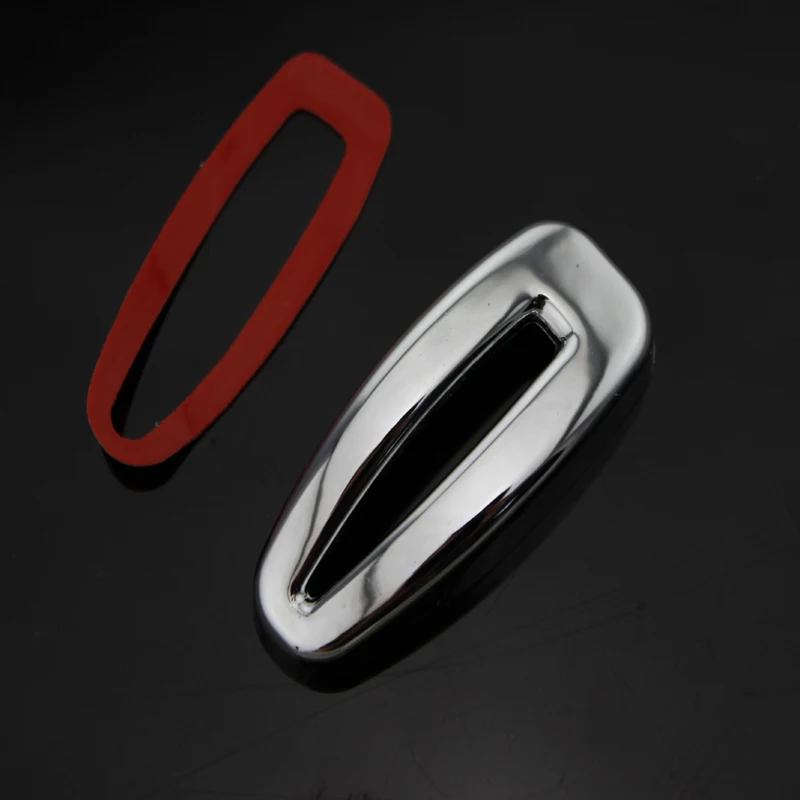 Foal Burning Car Headlight Switch Knob Cover Decorative Sticker For Ford Fiesta Ecosport 2009 - 2012 2013 2014 2015 2016 2017
Foal Burning Car Headlight Switch Knob Cover Decorative Sticker For Ford Fiesta Ecosport 2009 - 2012 2013 2014 2015 2016 2017