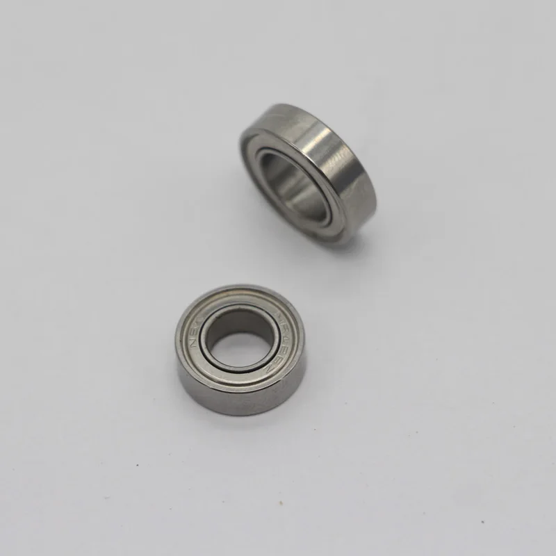 4Pcs/1set Strong drill Brushless Handpiece Ball Bearings for 50,000RPM Q9 micromotor handle
4Pcs/1set Strong drill Brushless Handpiece Ball Bearings for 50,000RPM Q9 micromotor handle