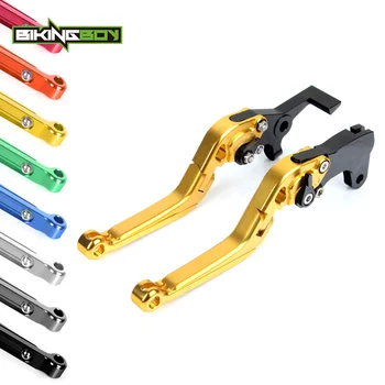 Adjustable Extendable Folding Clutch Brake Levers for SUZUKI GSX-R 750 GSX750R 98 99 00 01 02 03 GSR 750 GSR-750 11 12 13 14
Adjustable Extendable Folding Clutch Brake Levers for SUZUKI GSX-R 750 GSX750R 98 99 00 01 02 03 GSR 750 GSR-750 11 12 13 14